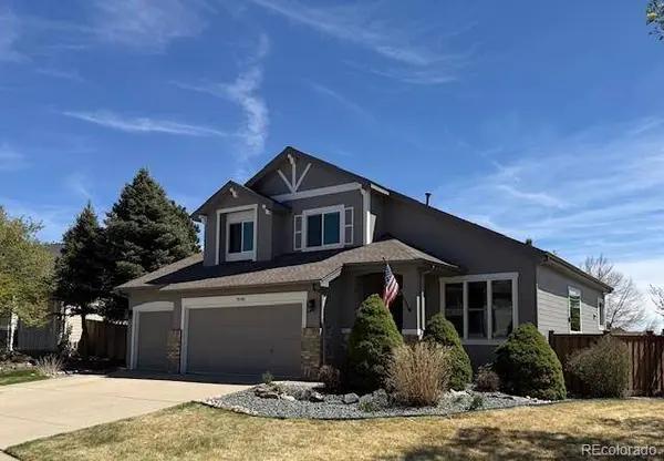 7696 S Hudson WAY, Centennial, CO 80122