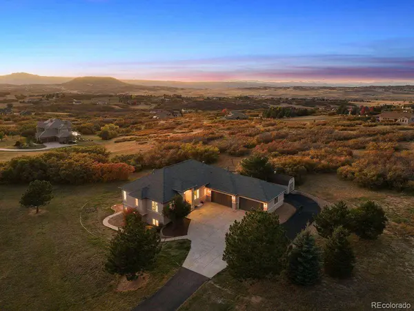 4197 Serenade RD, Castle Rock, CO 80104