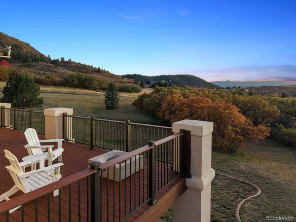 4197 Serenade RD, Castle Rock, CO 80104
