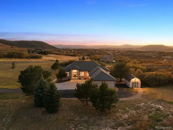4197 Serenade RD, Castle Rock, CO 80104