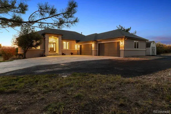 4197 Serenade RD, Castle Rock, CO 80104