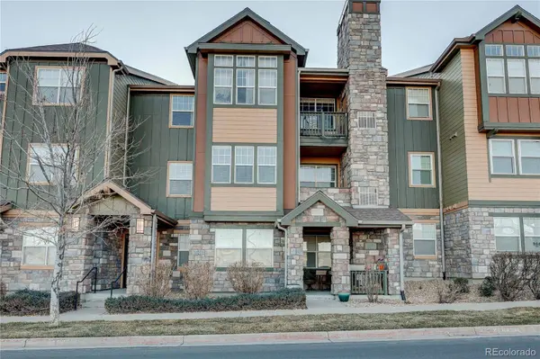 8489 Canyon Rim CIR #207, Englewood, CO 80112