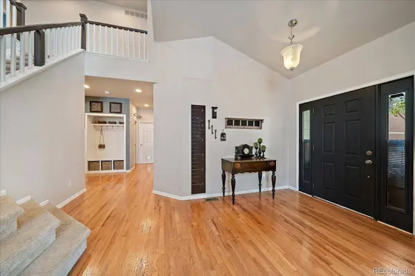 22240 Pebble Brook LN, Parker, CO 80138