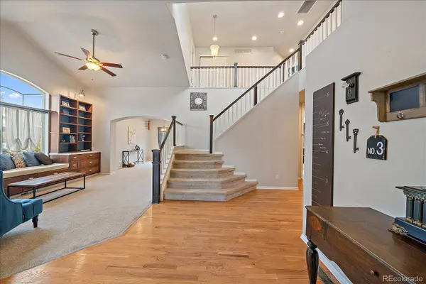 22240 Pebble Brook LN, Parker, CO 80138