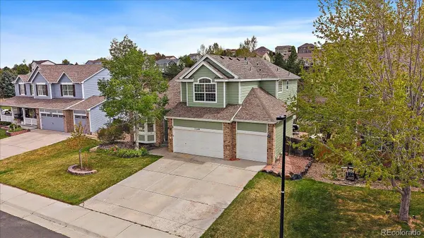 22240 Pebble Brook LN, Parker, CO 80138