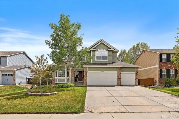 22240 Pebble Brook LN, Parker, CO 80138