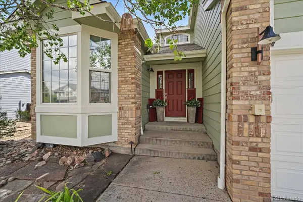22240 Pebble Brook LN, Parker, CO 80138