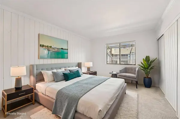 8335 Fairmount DR #2-103, Denver, CO 80247