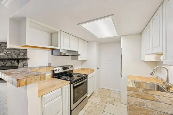 8335 Fairmount DR #2-103, Denver, CO 80247