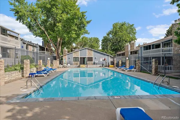 8335 Fairmount DR #2-103, Denver, CO 80247