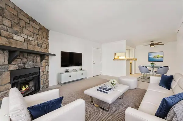 8335 Fairmount DR #2-103, Denver, CO 80247