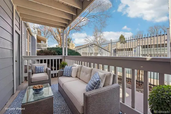 8335 Fairmount DR #2-103, Denver, CO 80247