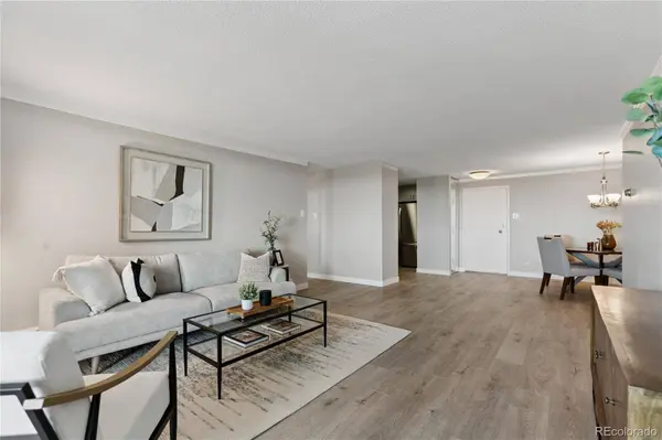 1029 E 8th AVE #702, Denver, CO 80218