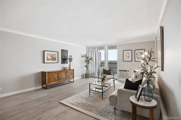 1029 E 8th AVE #702, Denver, CO 80218