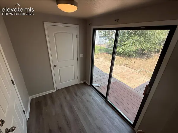 2170 El Vereda NA, Fountain, CO 80817