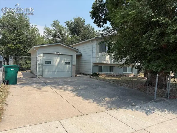 2170 El Vereda NA, Fountain, CO 80817