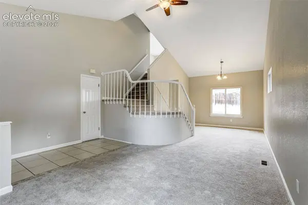 904 Dancing Horse Drive, Colorado Springs, CO 80919