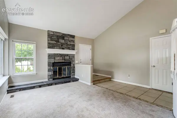 904 Dancing Horse Drive, Colorado Springs, CO 80919