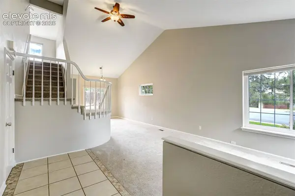 904 Dancing Horse Drive, Colorado Springs, CO 80919