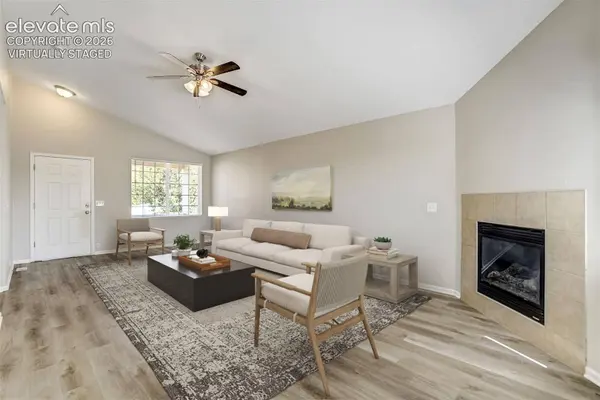 8439 Shadow Run Lane, Fountain, CO 80817