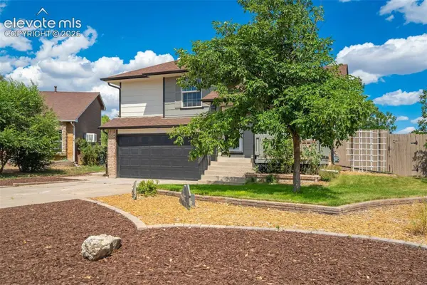 205 Wallace Street, Colorado Springs, CO 80911