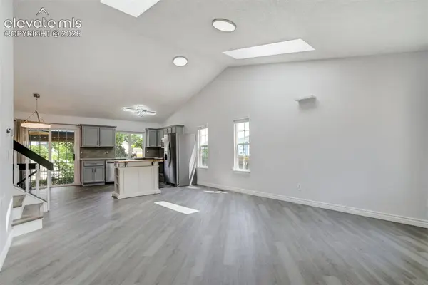 205 Wallace Street, Colorado Springs, CO 80911