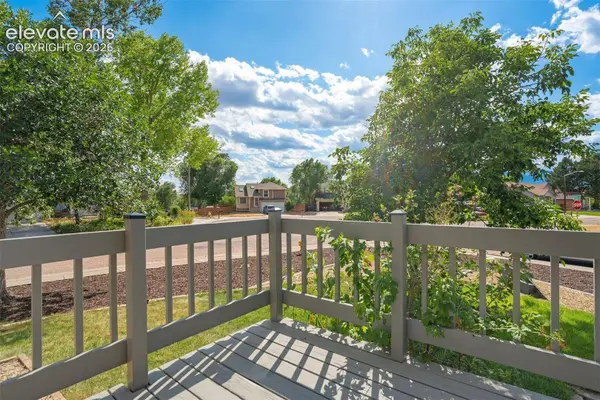 205 Wallace Street, Colorado Springs, CO 80911