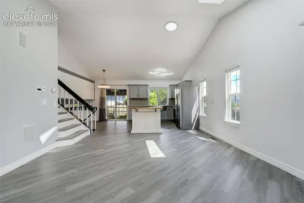 205 Wallace Street, Colorado Springs, CO 80911