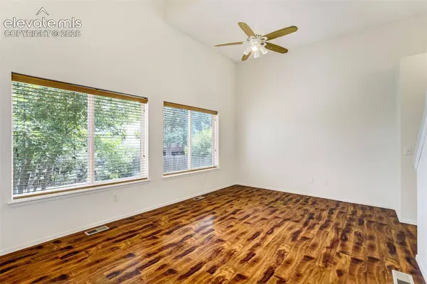 5021 Copen Drive, Colorado Springs, CO 80922