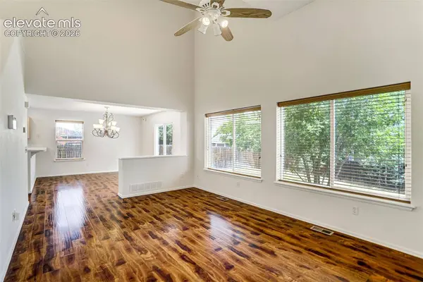 5021 Copen Drive, Colorado Springs, CO 80922