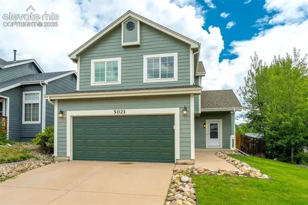 5021 Copen Drive