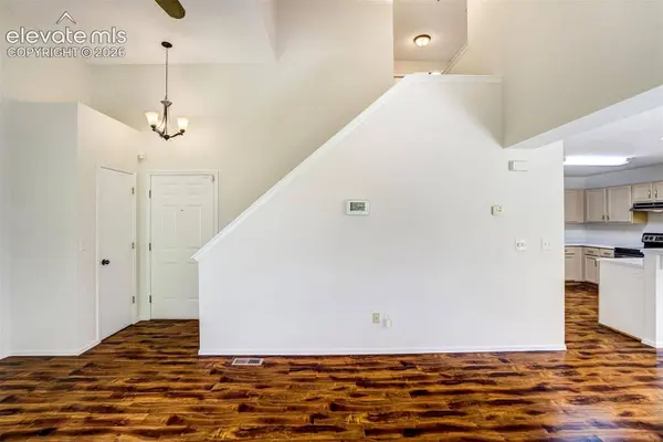 5021 Copen Drive, Colorado Springs, CO 80922