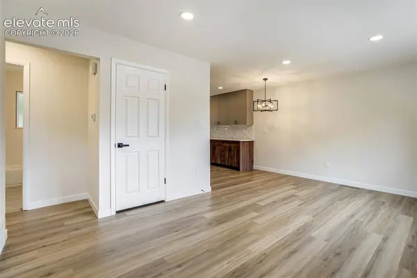 806 Querida Drive, Colorado Springs, CO 80909