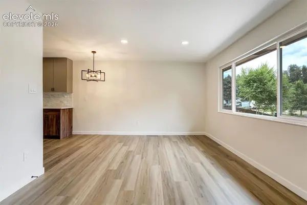 806 Querida Drive, Colorado Springs, CO 80909