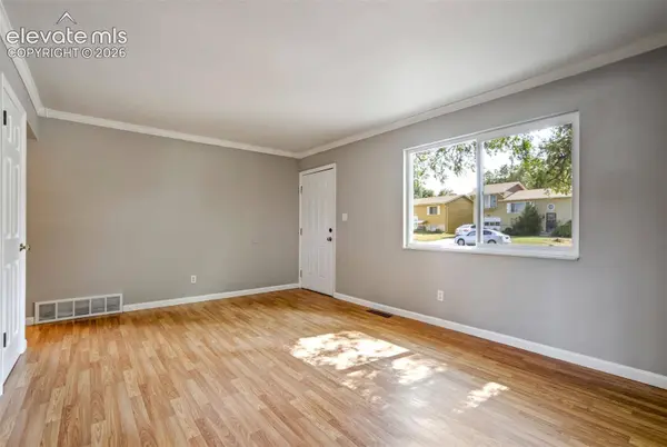 1115 livingston Avenue, Colorado Springs, CO 80906