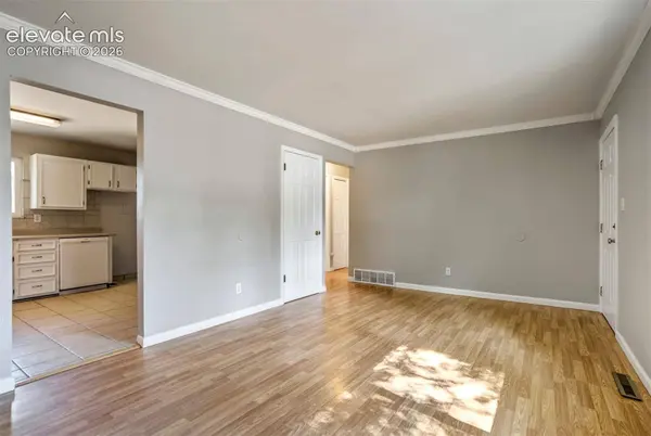 1115 livingston Avenue, Colorado Springs, CO 80906