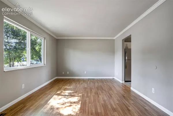 1115 livingston Avenue, Colorado Springs, CO 80906