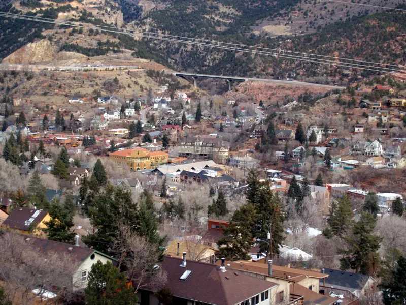 Manitou Springs