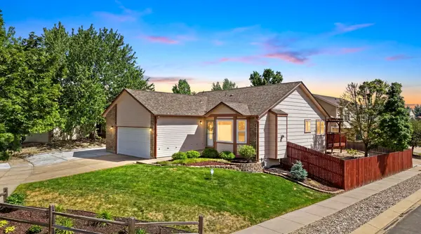 5523 Many Springs Dr, Colorado Springs, CO 80923-5185