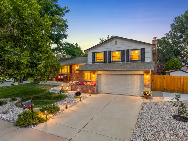 1514 S Fraser Way, Aurora, CO 80012-5727