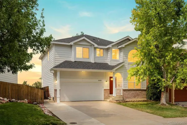3319 E 108th AVE, Northglenn, CO 80233