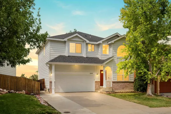 3319 E 108th Ave, Northglenn, CO 80233-4497