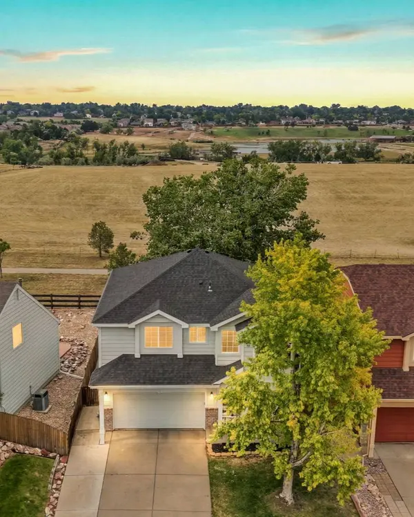 3319 E 108th Ave, Northglenn, CO 80233-4497