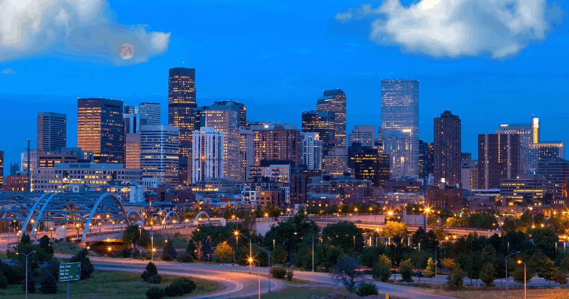 Denver