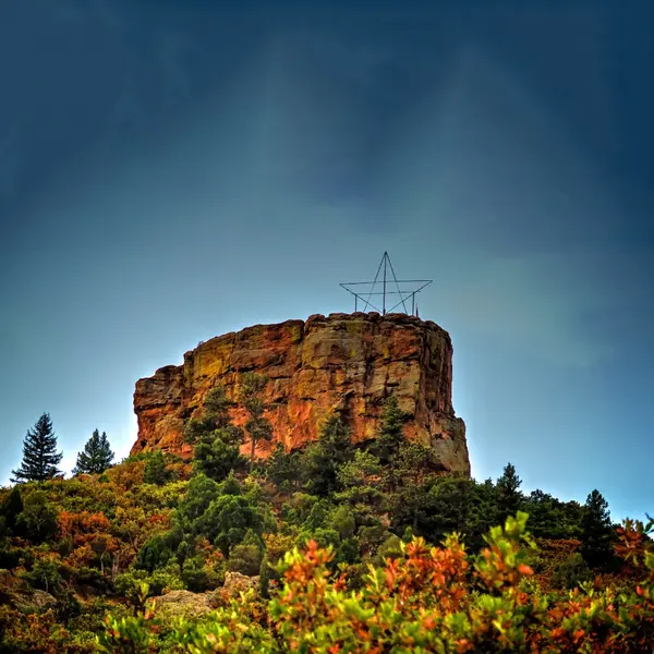 Castle Rock