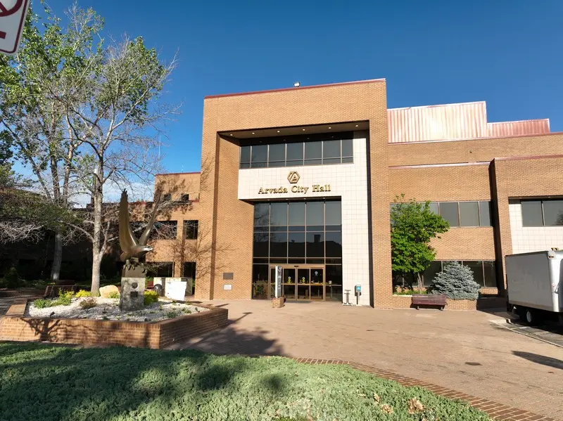 Arvada