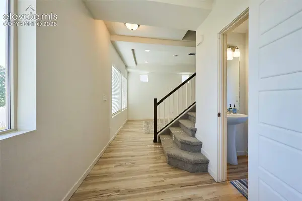 6934 Silvergrass Drive, Colorado Springs, CO 80927