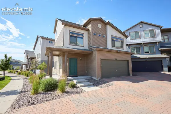 6934 Silvergrass Drive