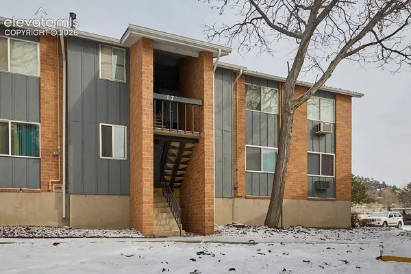 1708 Sawyer Way #176, Colorado Springs, CO 80915