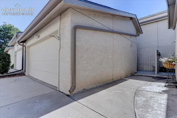3330 Templeton Gap Road #55, Colorado Springs, CO 80907